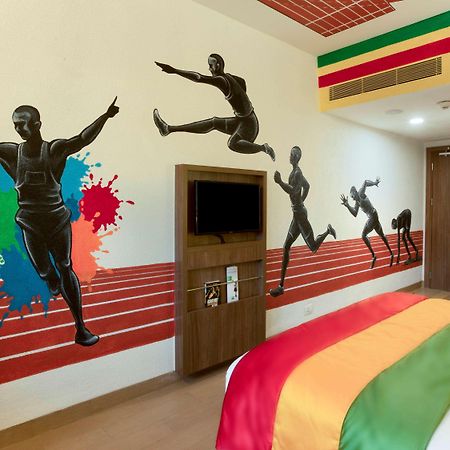 Ibis Styles Goa Calangute - An Accor Brand Hotell Eksteriør bilde
