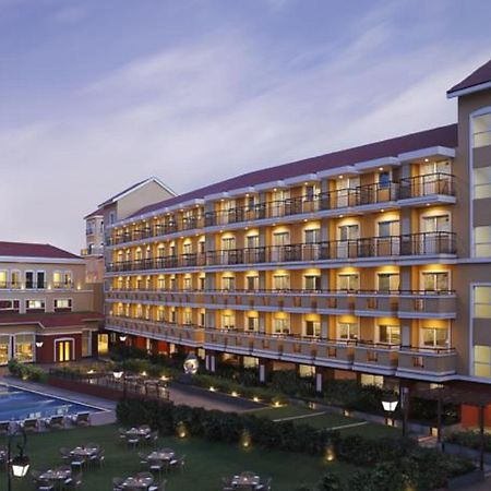 Ibis Styles Goa Calangute - An Accor Brand Hotell Eksteriør bilde