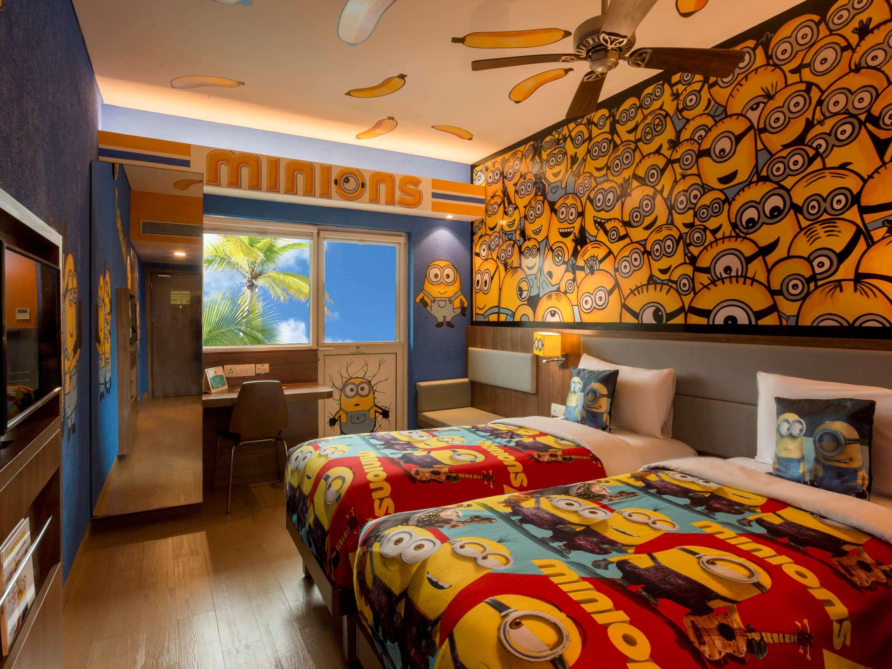 Ibis Styles Goa Calangute - An Accor Brand Hotell Eksteriør bilde