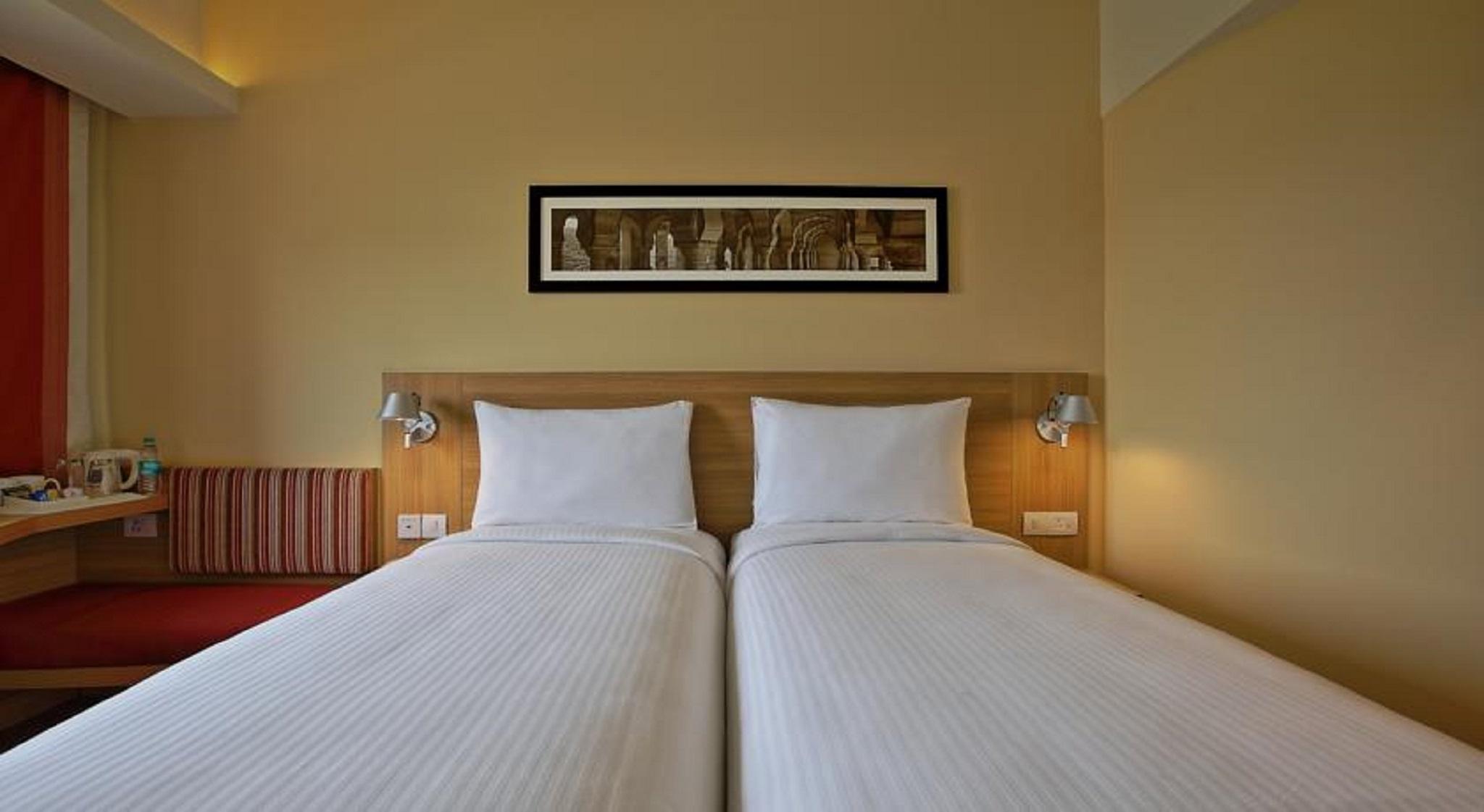 Ibis Styles Goa Calangute - An Accor Brand Hotell Eksteriør bilde