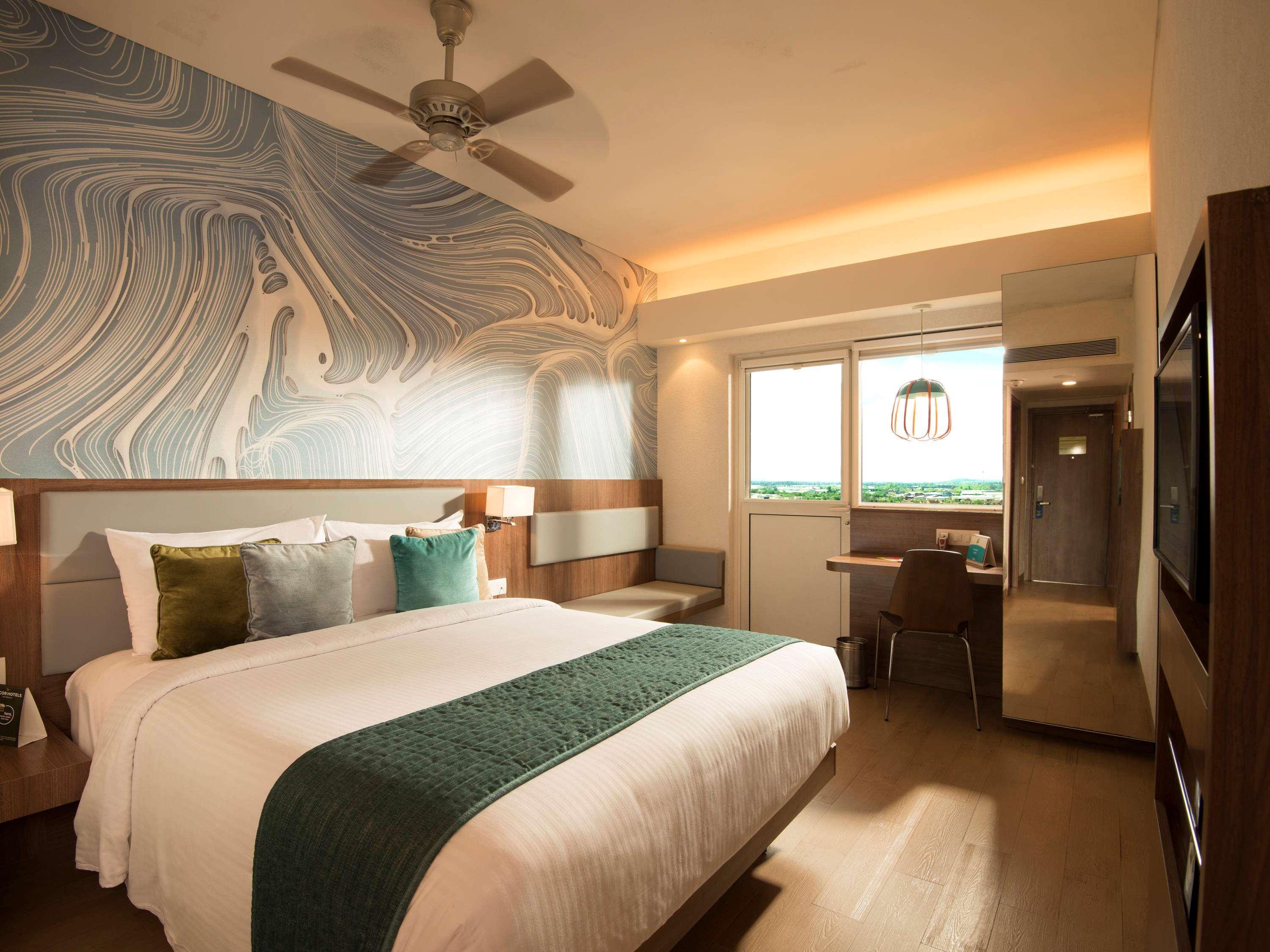 Ibis Styles Goa Calangute - An Accor Brand Hotell Eksteriør bilde