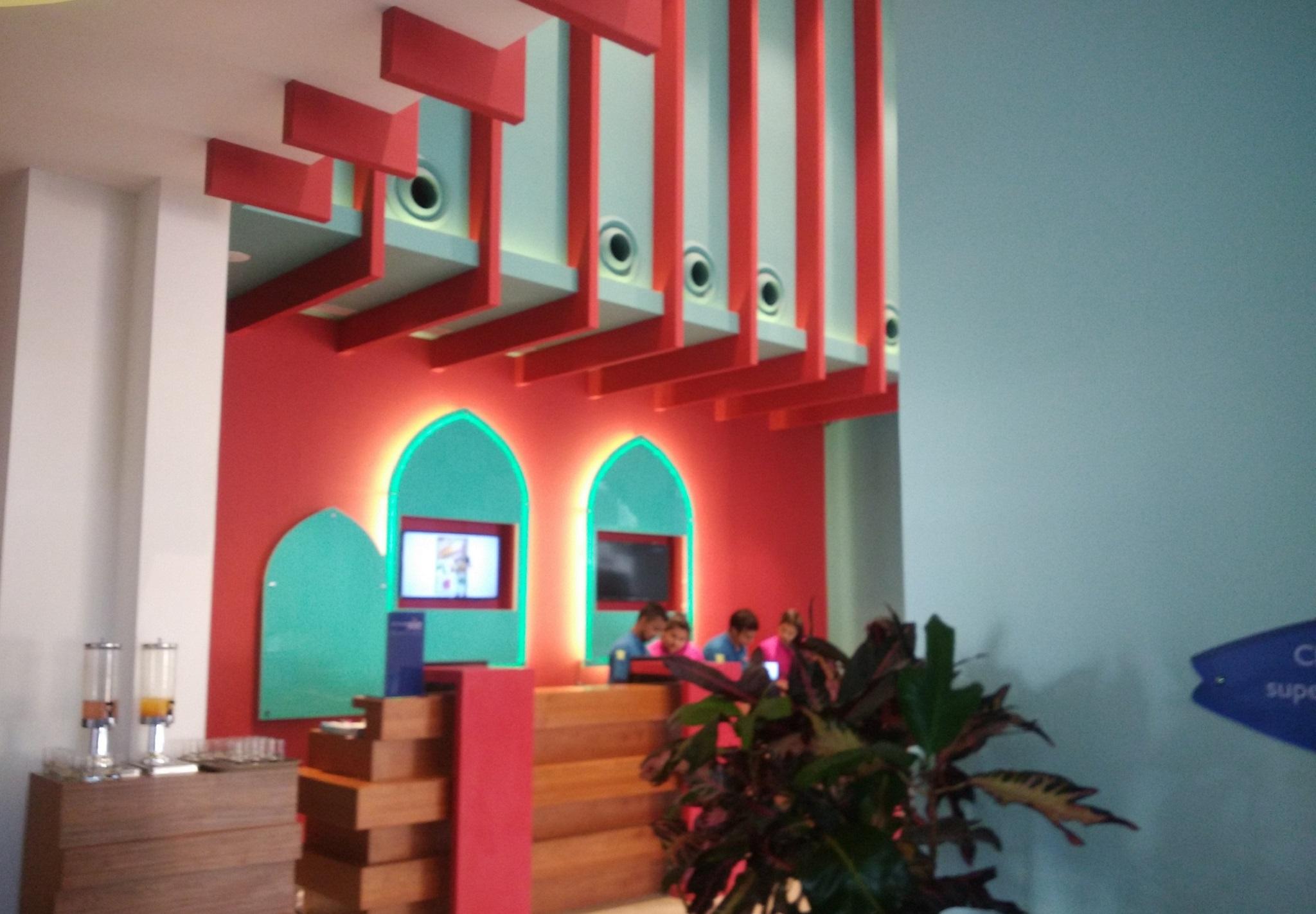 Ibis Styles Goa Calangute - An Accor Brand Hotell Eksteriør bilde
