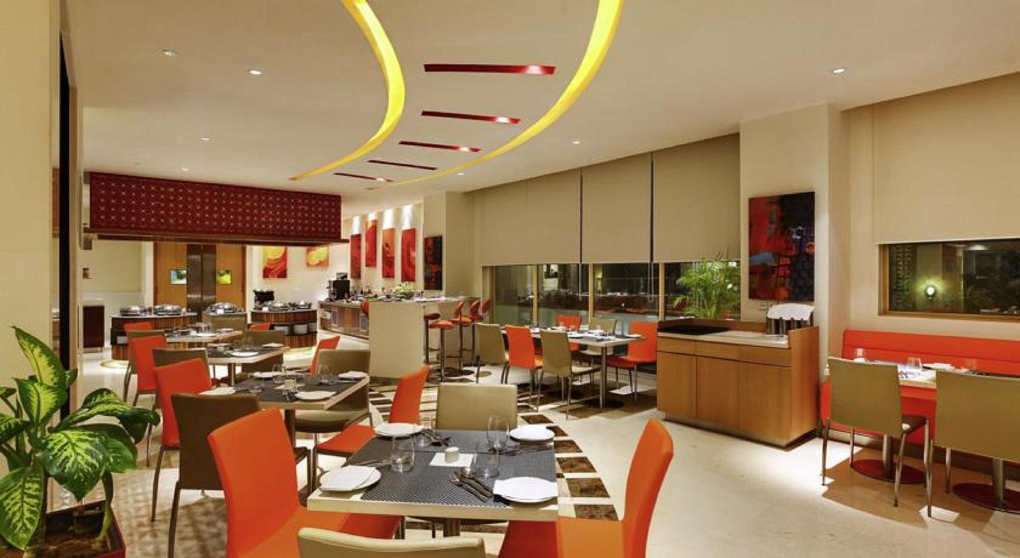 Ibis Styles Goa Calangute - An Accor Brand Hotell Eksteriør bilde