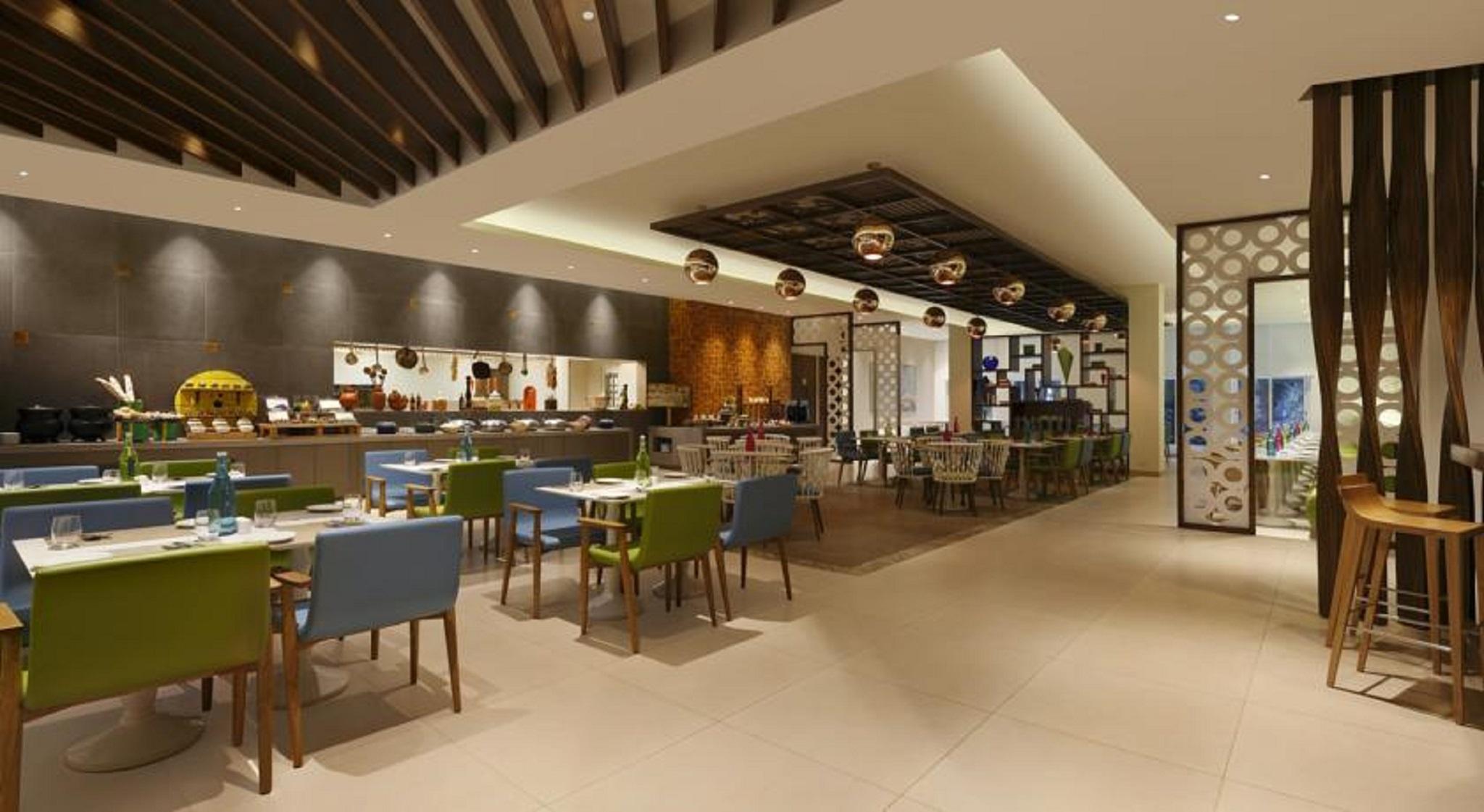 Ibis Styles Goa Calangute - An Accor Brand Hotell Eksteriør bilde