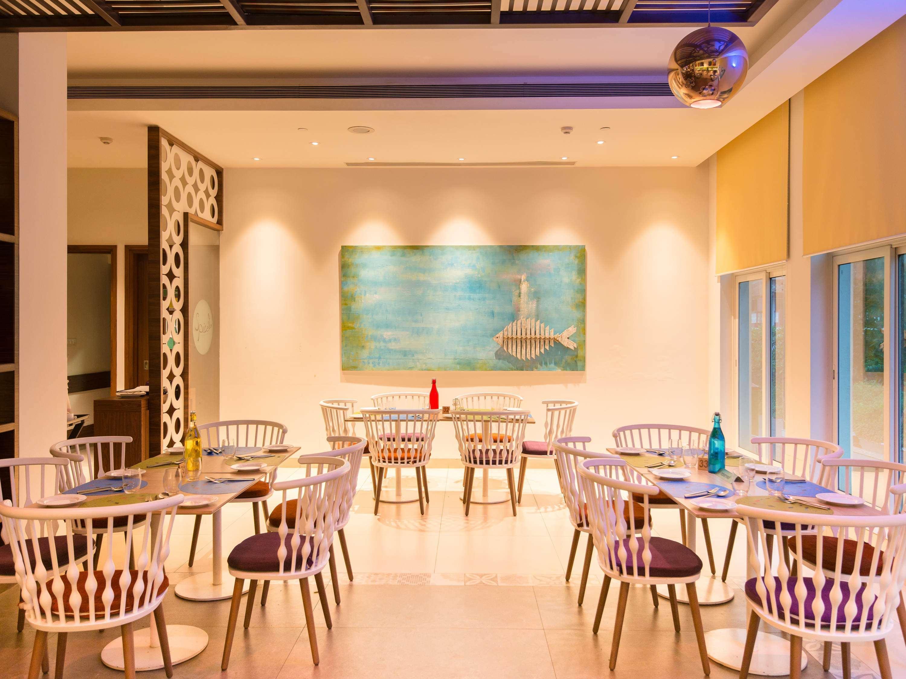 Ibis Styles Goa Calangute - An Accor Brand Hotell Eksteriør bilde