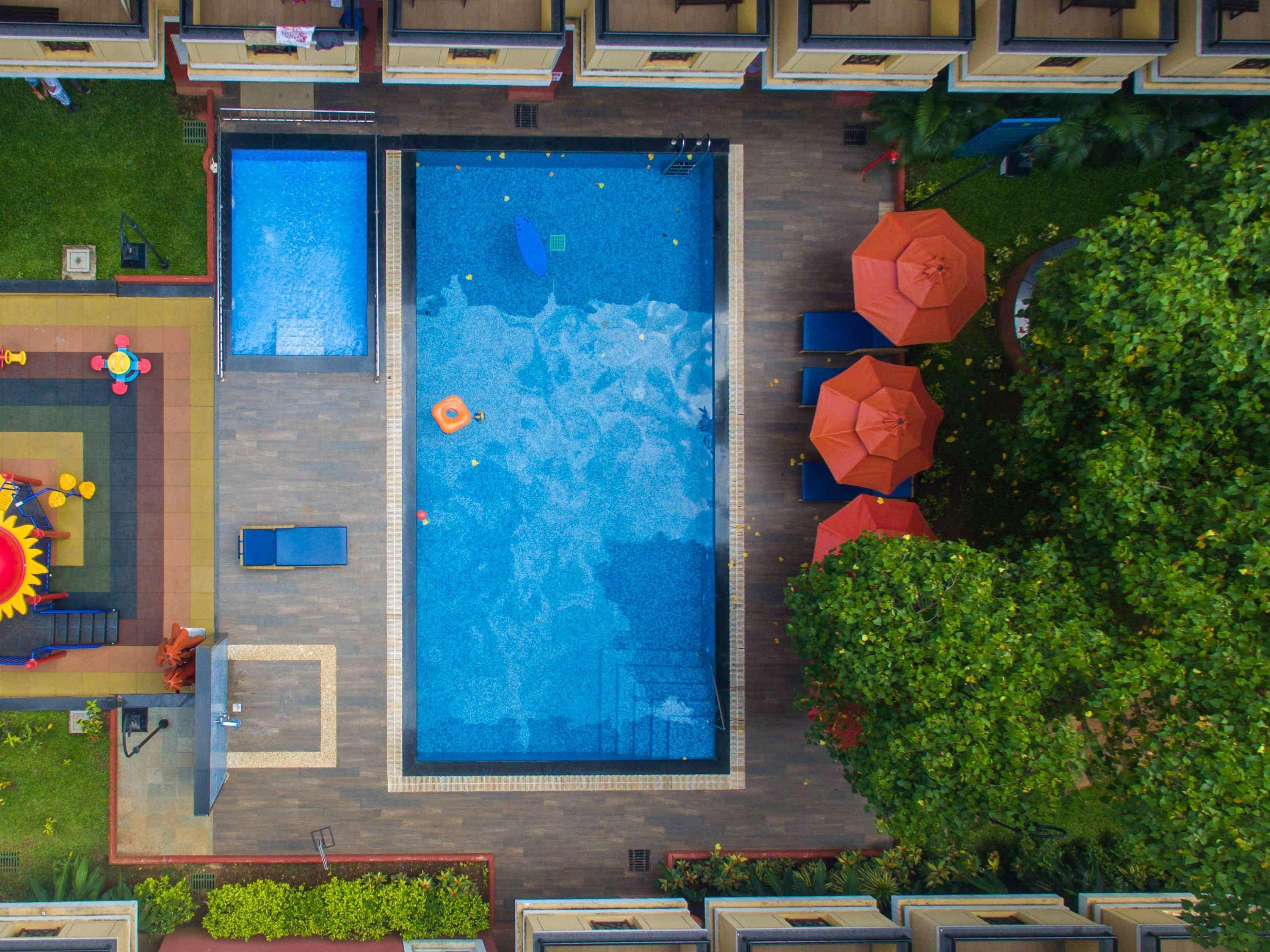 Ibis Styles Goa Calangute - An Accor Brand Hotell Eksteriør bilde