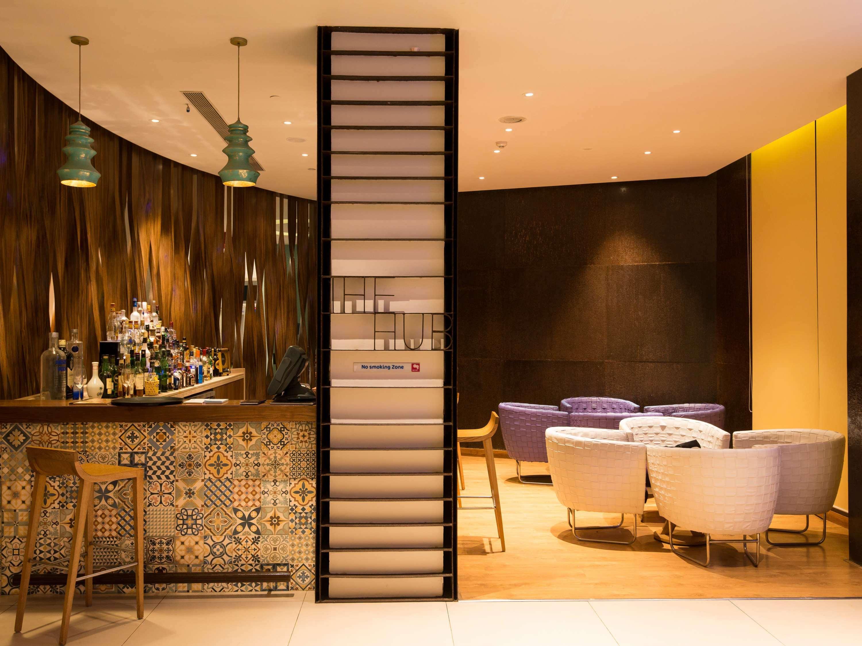 Ibis Styles Goa Calangute - An Accor Brand Hotell Eksteriør bilde