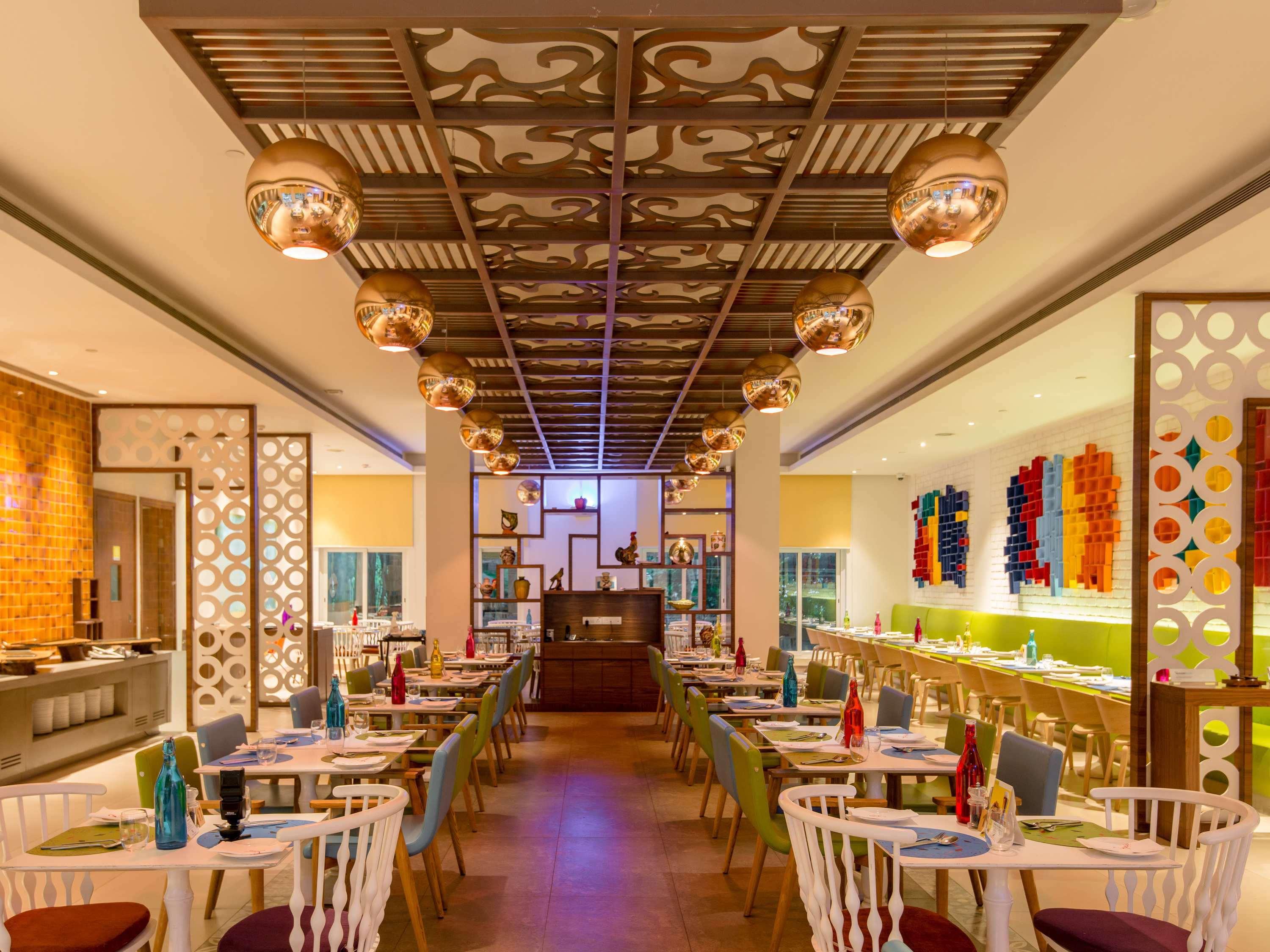 Ibis Styles Goa Calangute - An Accor Brand Hotell Eksteriør bilde