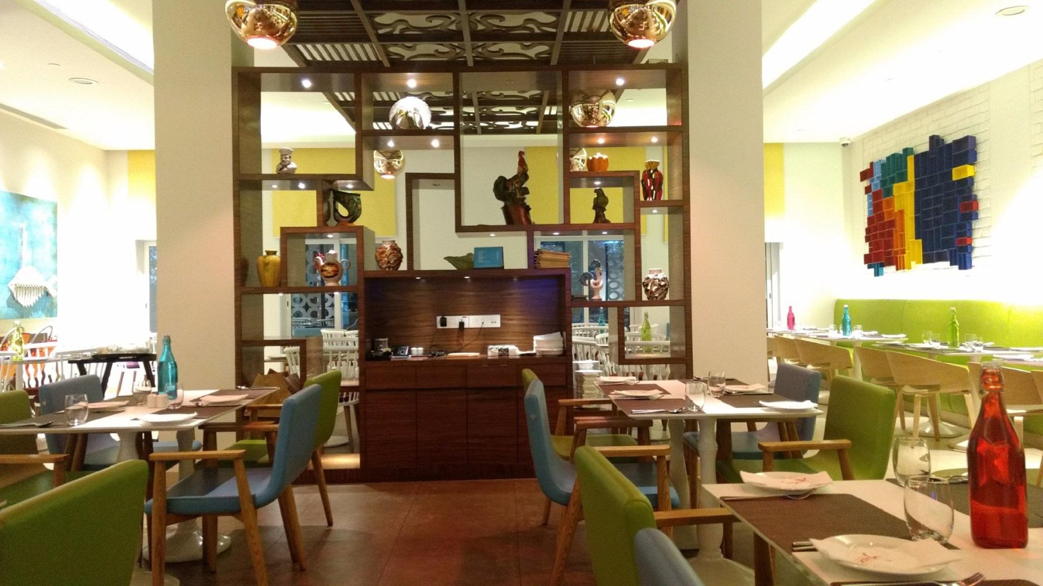 Ibis Styles Goa Calangute - An Accor Brand Hotell Eksteriør bilde