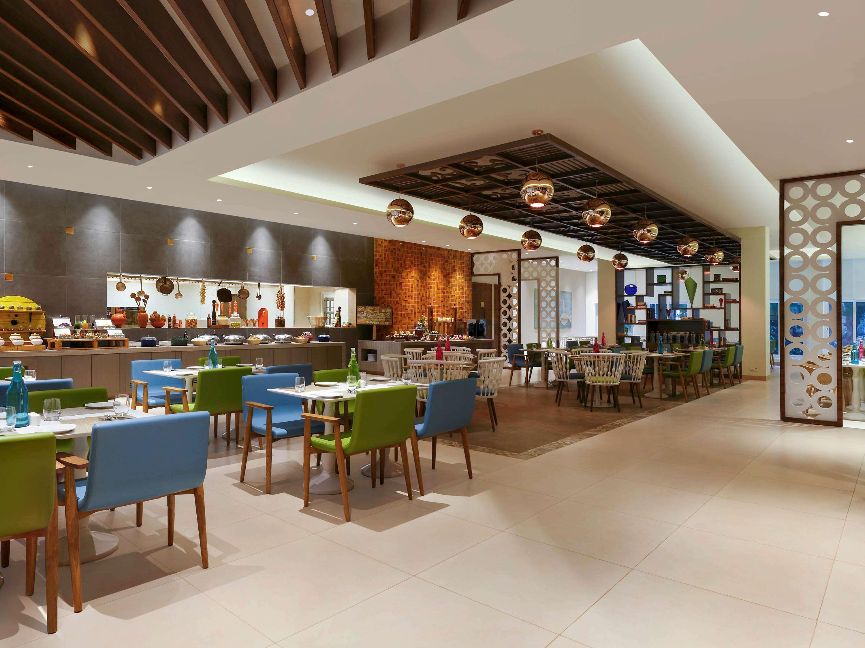 Ibis Styles Goa Calangute - An Accor Brand Hotell Eksteriør bilde