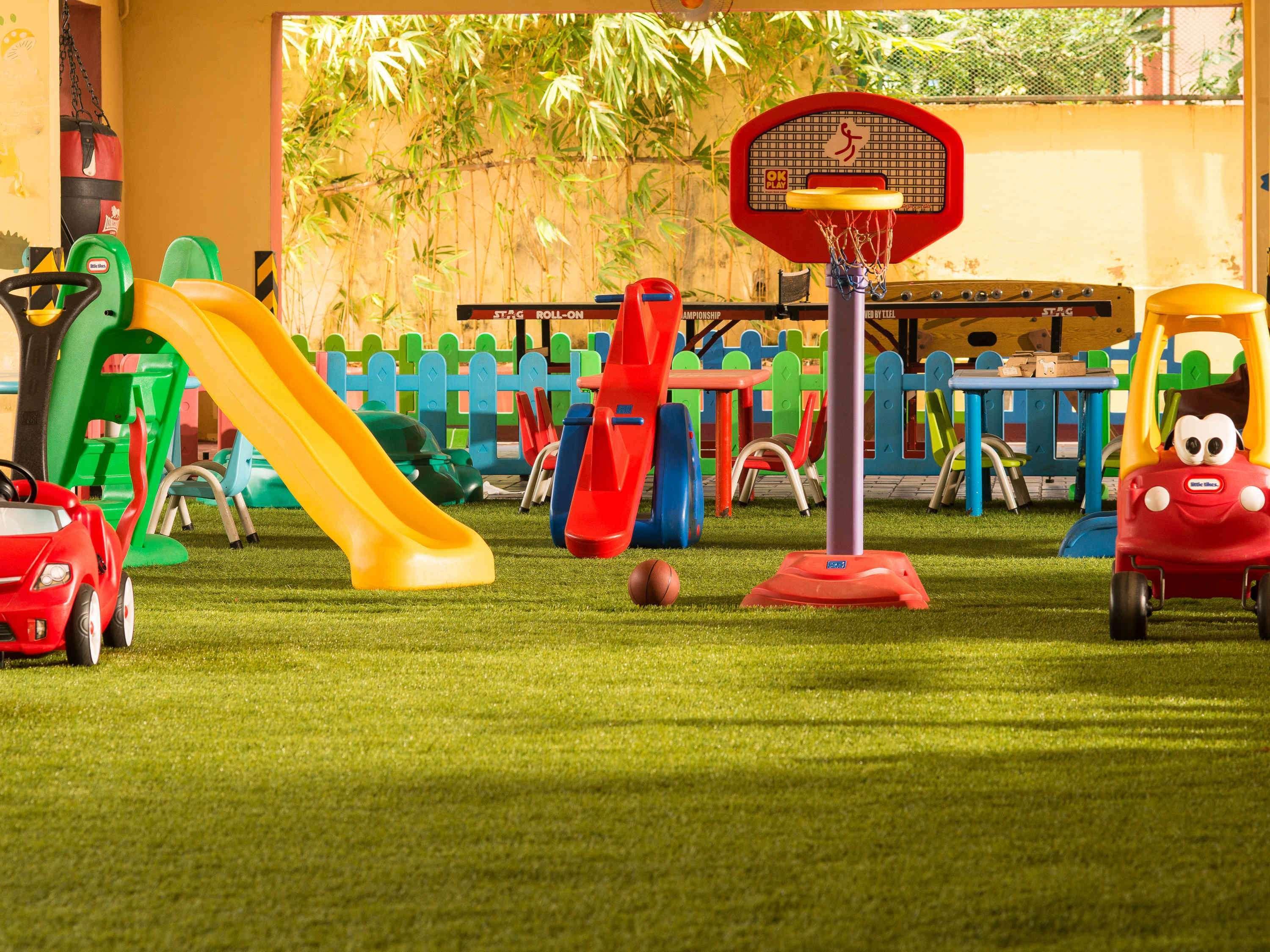 Ibis Styles Goa Calangute - An Accor Brand Hotell Eksteriør bilde