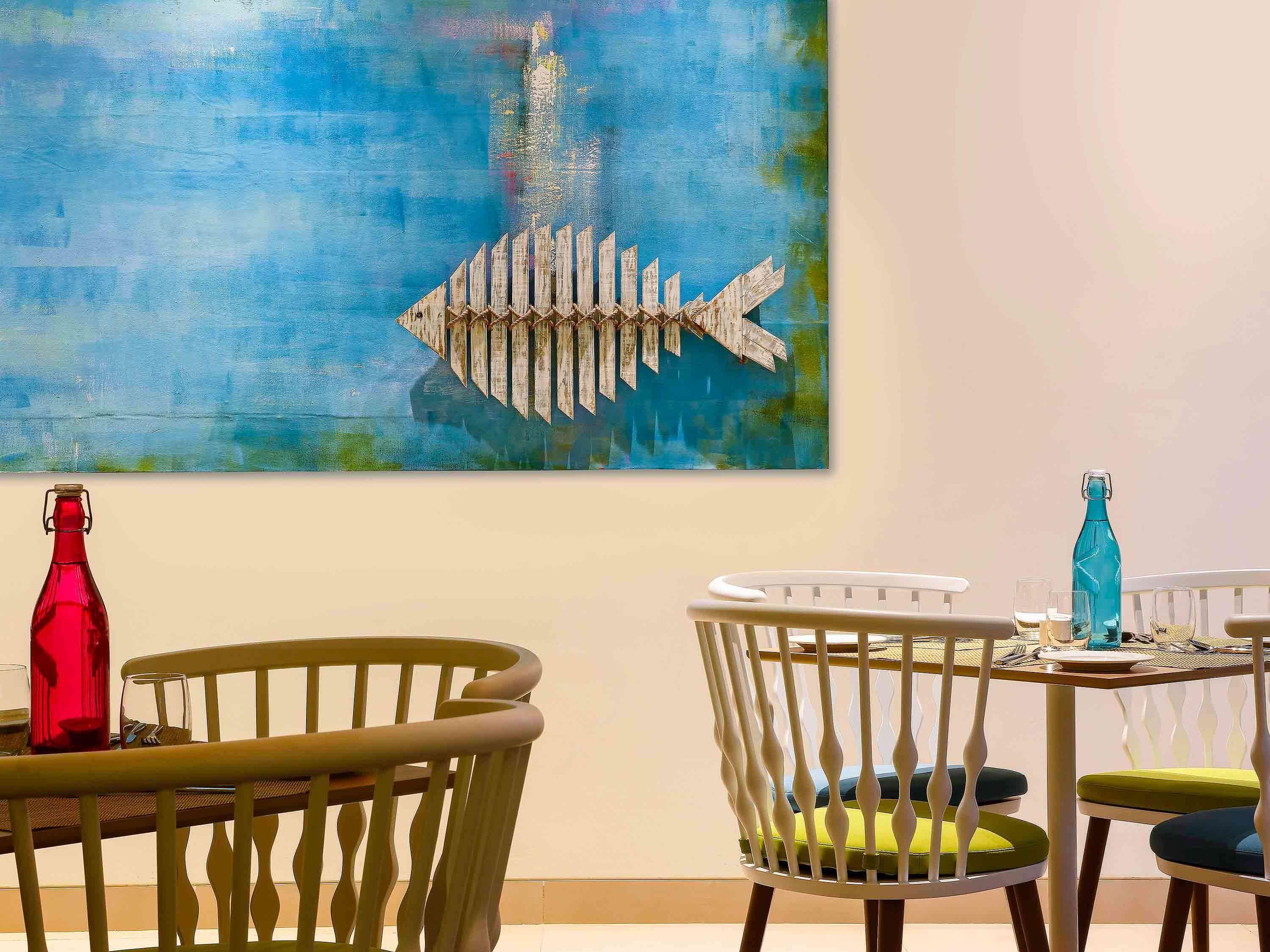 Ibis Styles Goa Calangute - An Accor Brand Hotell Eksteriør bilde