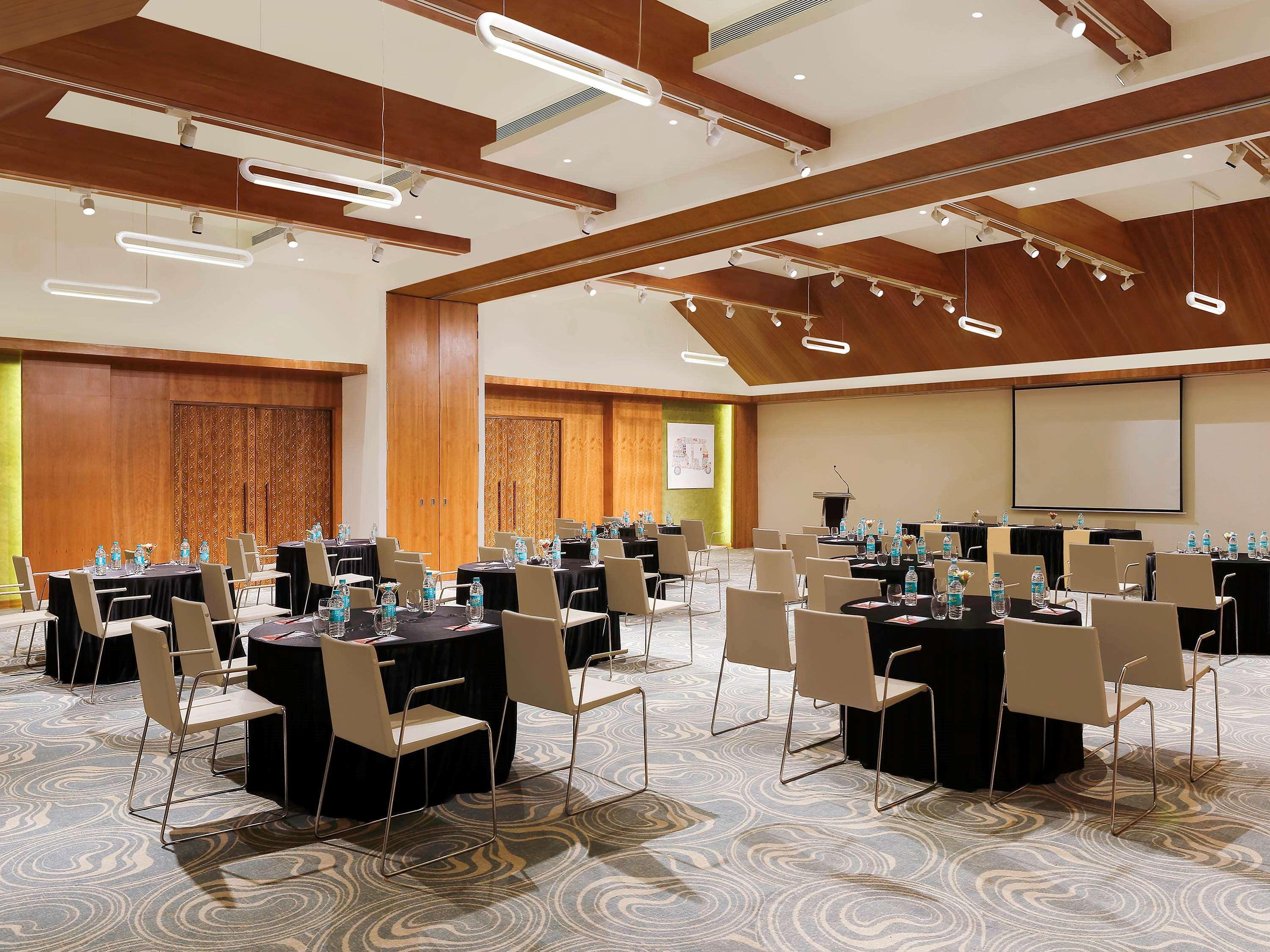 Ibis Styles Goa Calangute - An Accor Brand Hotell Eksteriør bilde