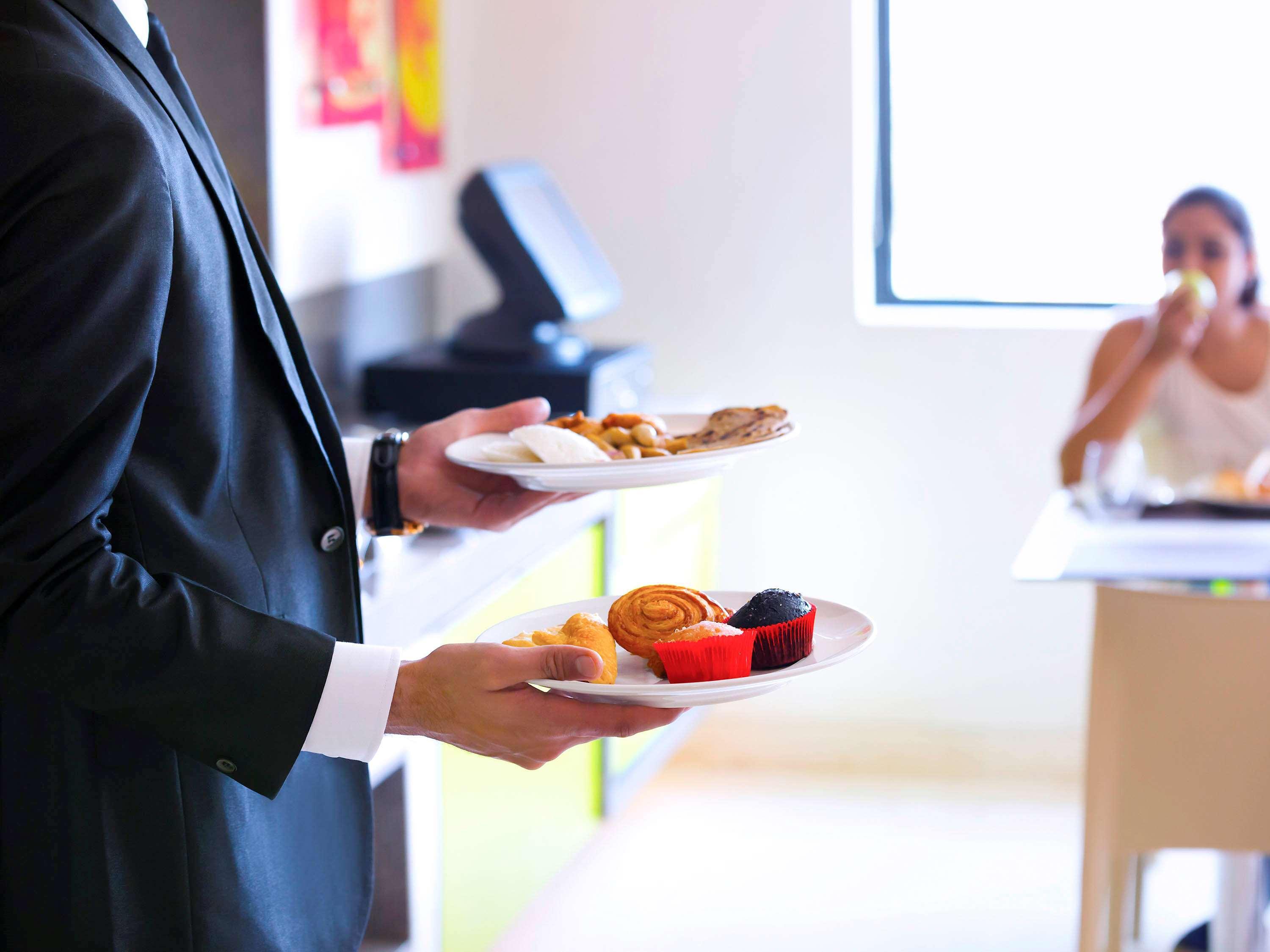 Ibis Styles Goa Calangute - An Accor Brand Hotell Eksteriør bilde