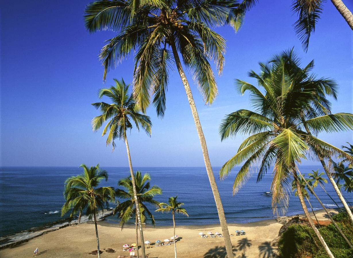 Ibis Styles Goa Calangute - An Accor Brand Hotell Eksteriør bilde