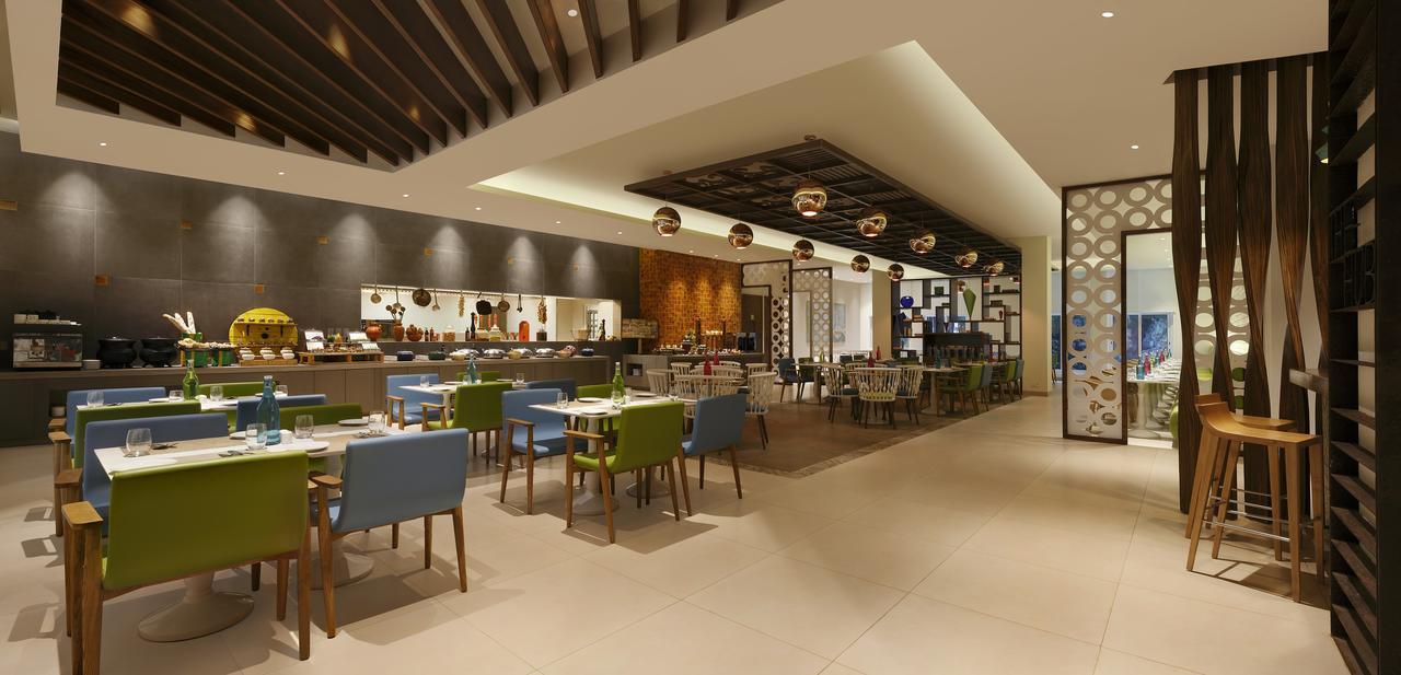Ibis Styles Goa Calangute - An Accor Brand Hotell Eksteriør bilde