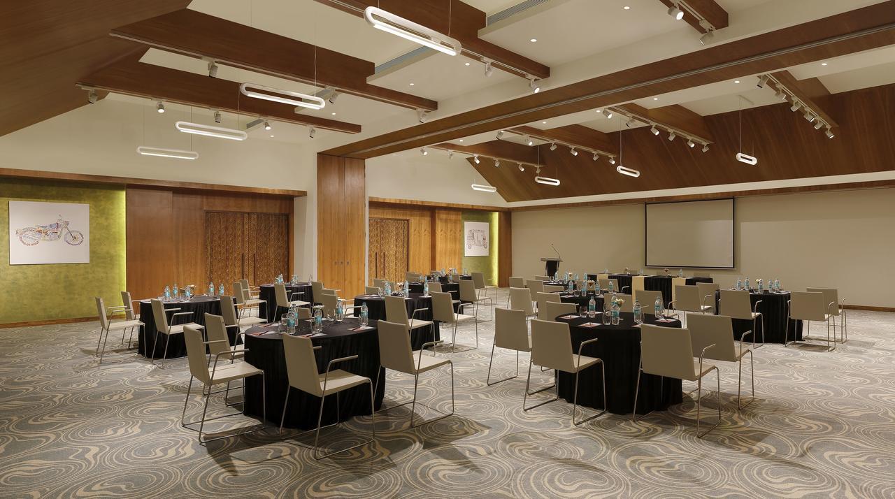 Ibis Styles Goa Calangute - An Accor Brand Hotell Eksteriør bilde