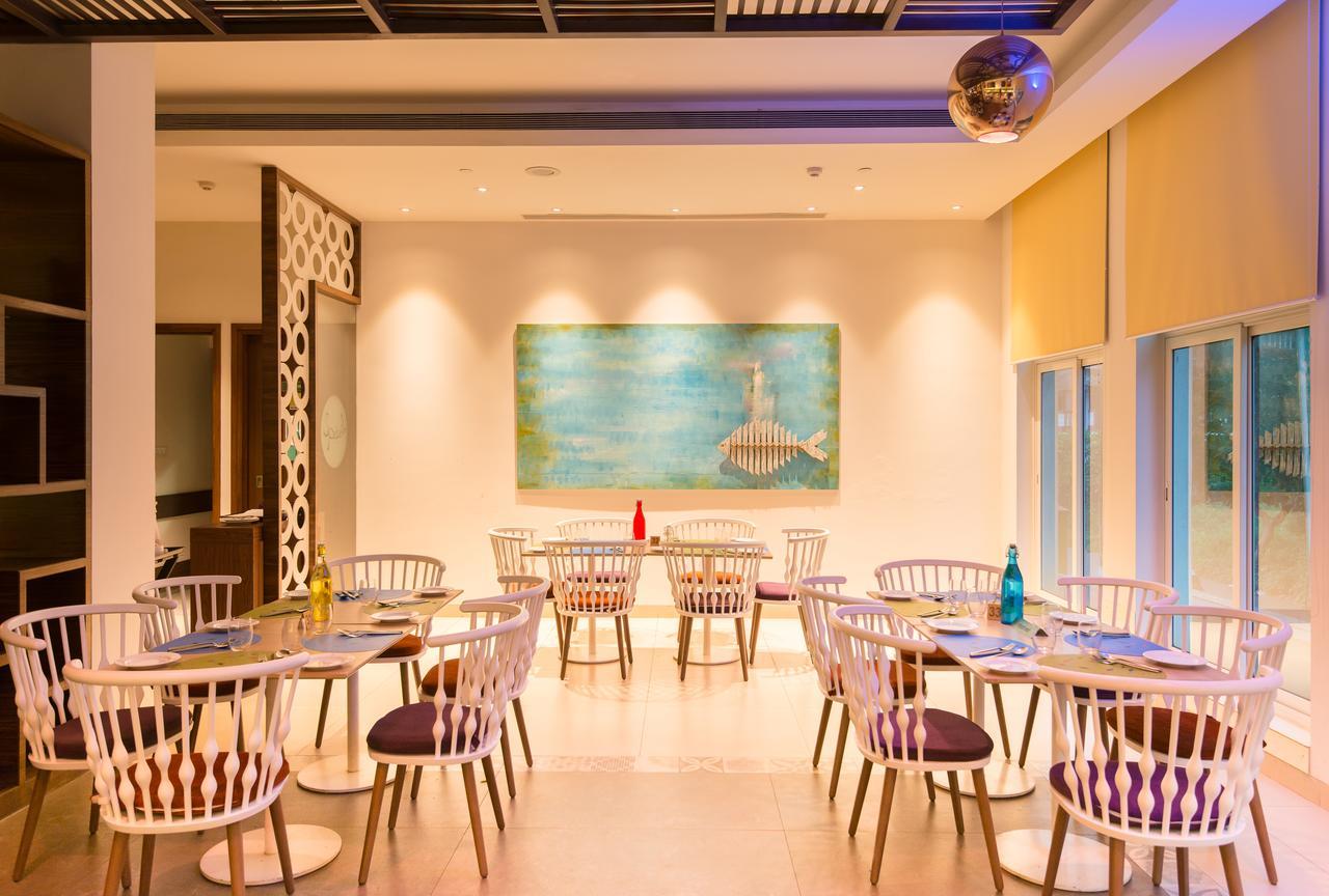 Ibis Styles Goa Calangute - An Accor Brand Hotell Eksteriør bilde