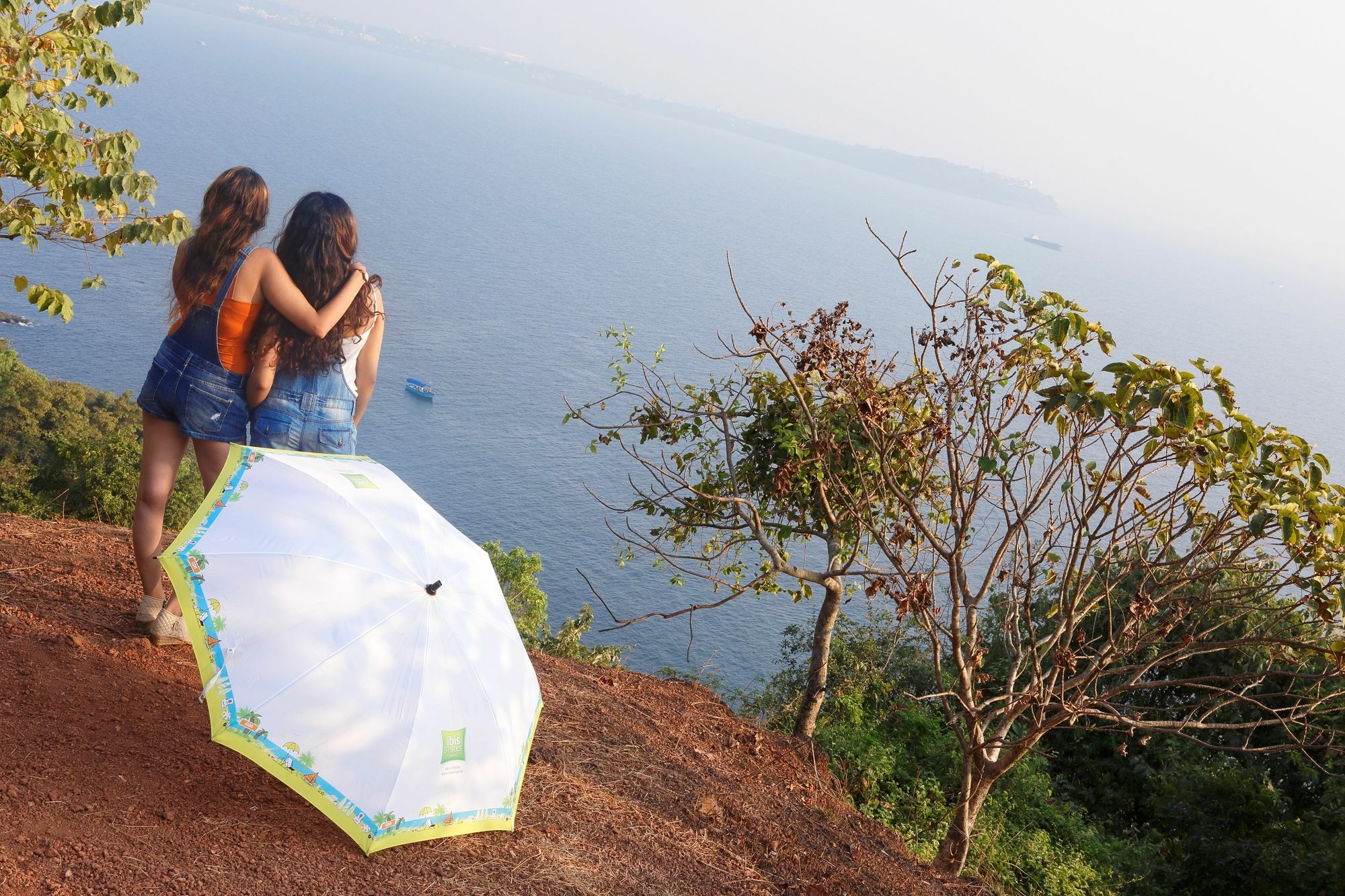 Ibis Styles Goa Calangute - An Accor Brand Hotell Eksteriør bilde