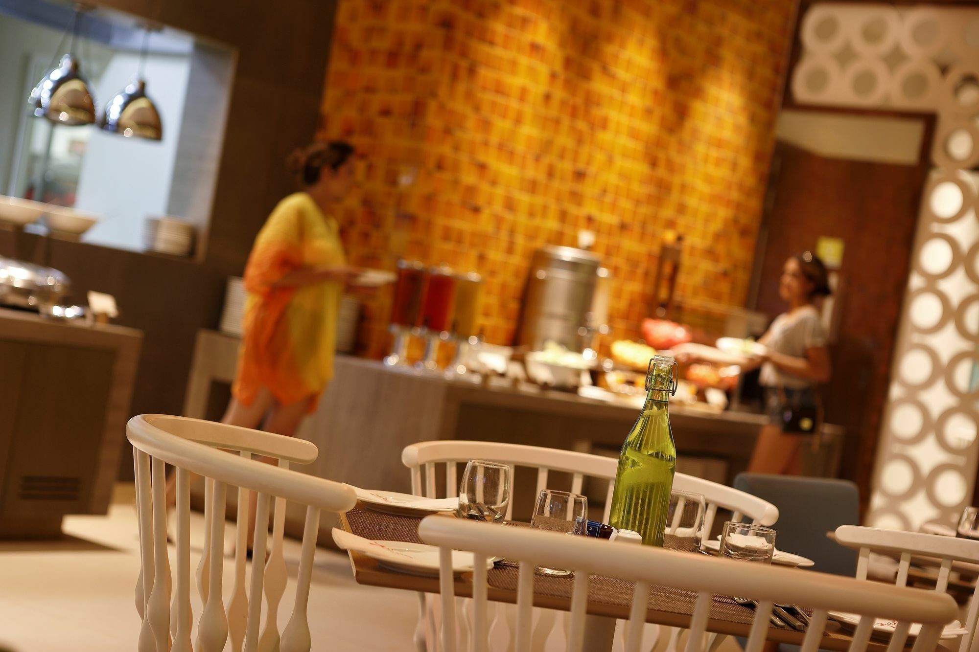 Ibis Styles Goa Calangute - An Accor Brand Hotell Eksteriør bilde
