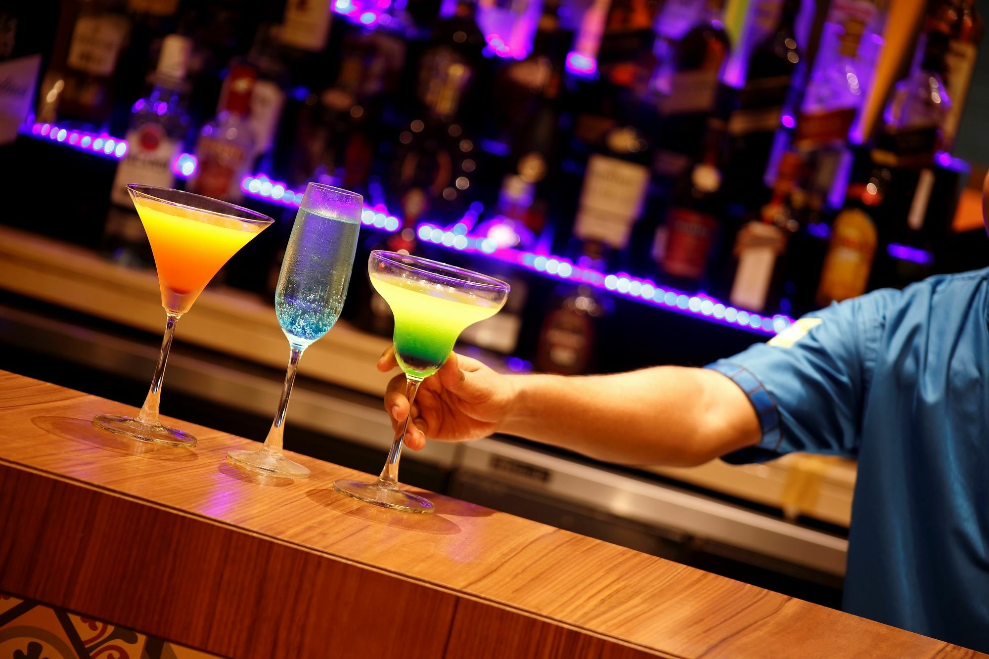 Ibis Styles Goa Calangute - An Accor Brand Hotell Eksteriør bilde