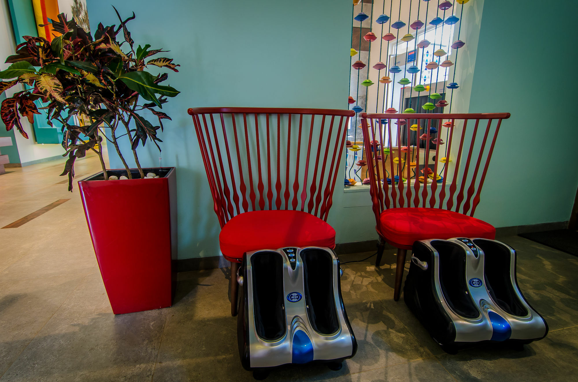 Ibis Styles Goa Calangute - An Accor Brand Hotell Eksteriør bilde